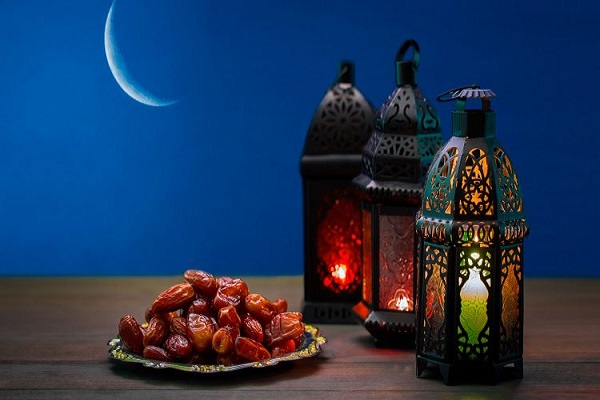 احکام رمضان